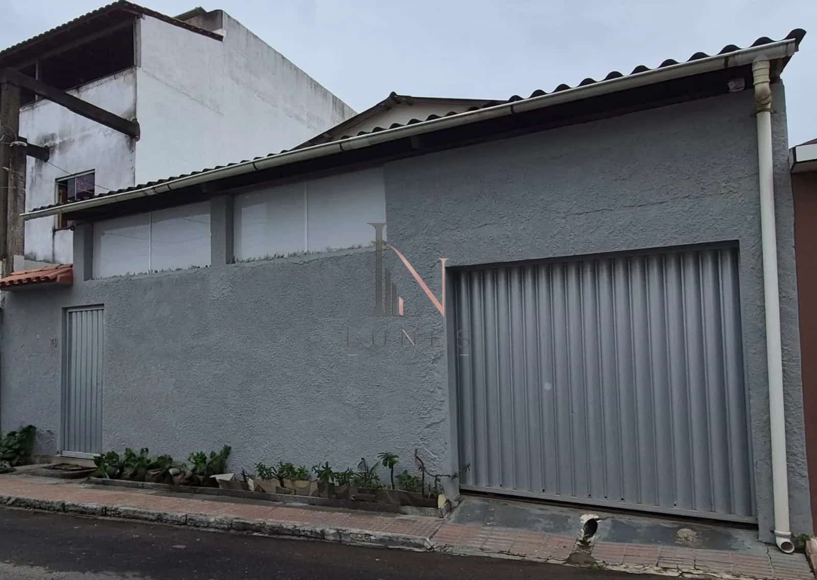 Casa no bairro Ipiranga - Guarapari ES