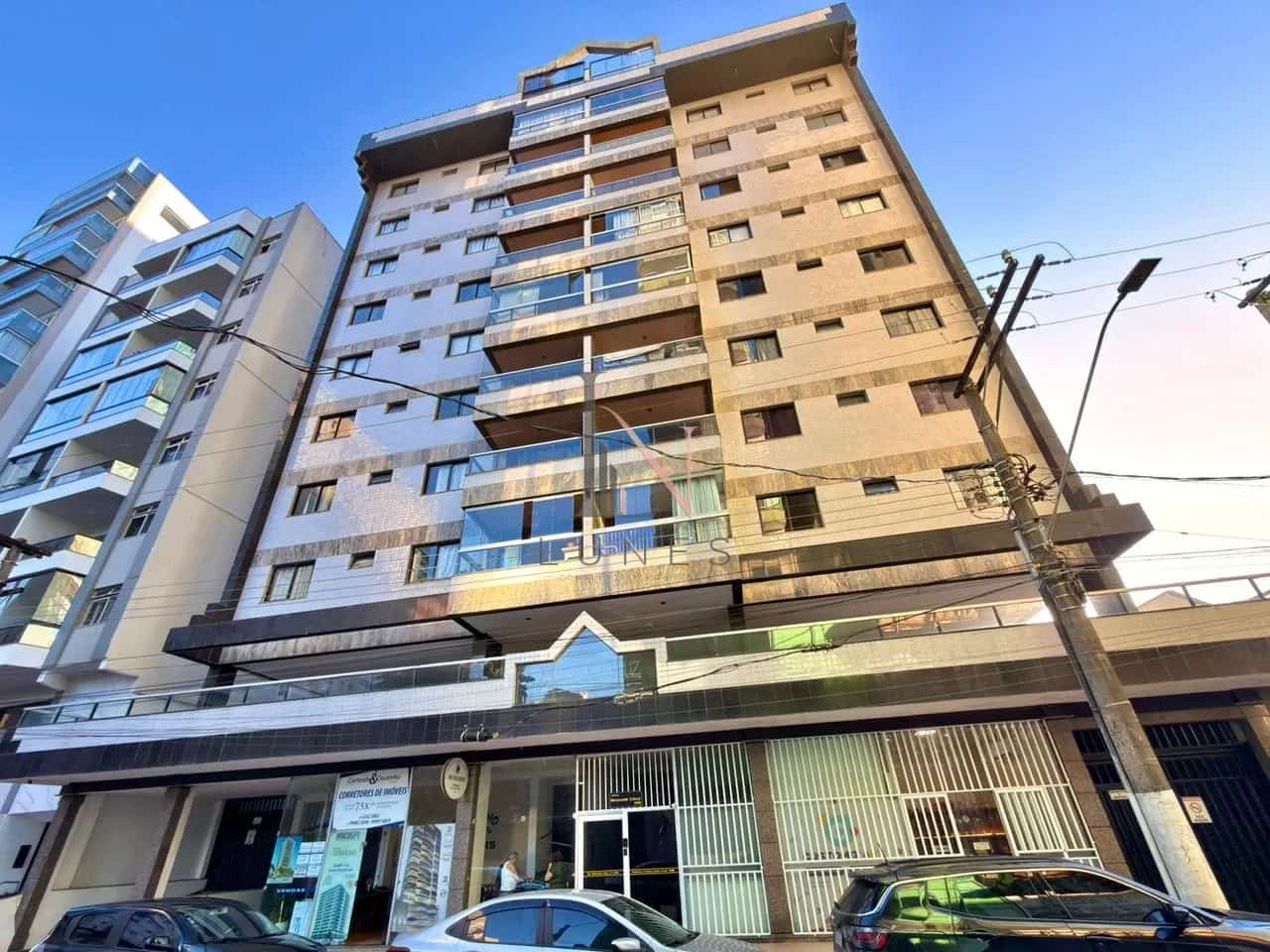 Apartamento Centro Guarapari ES